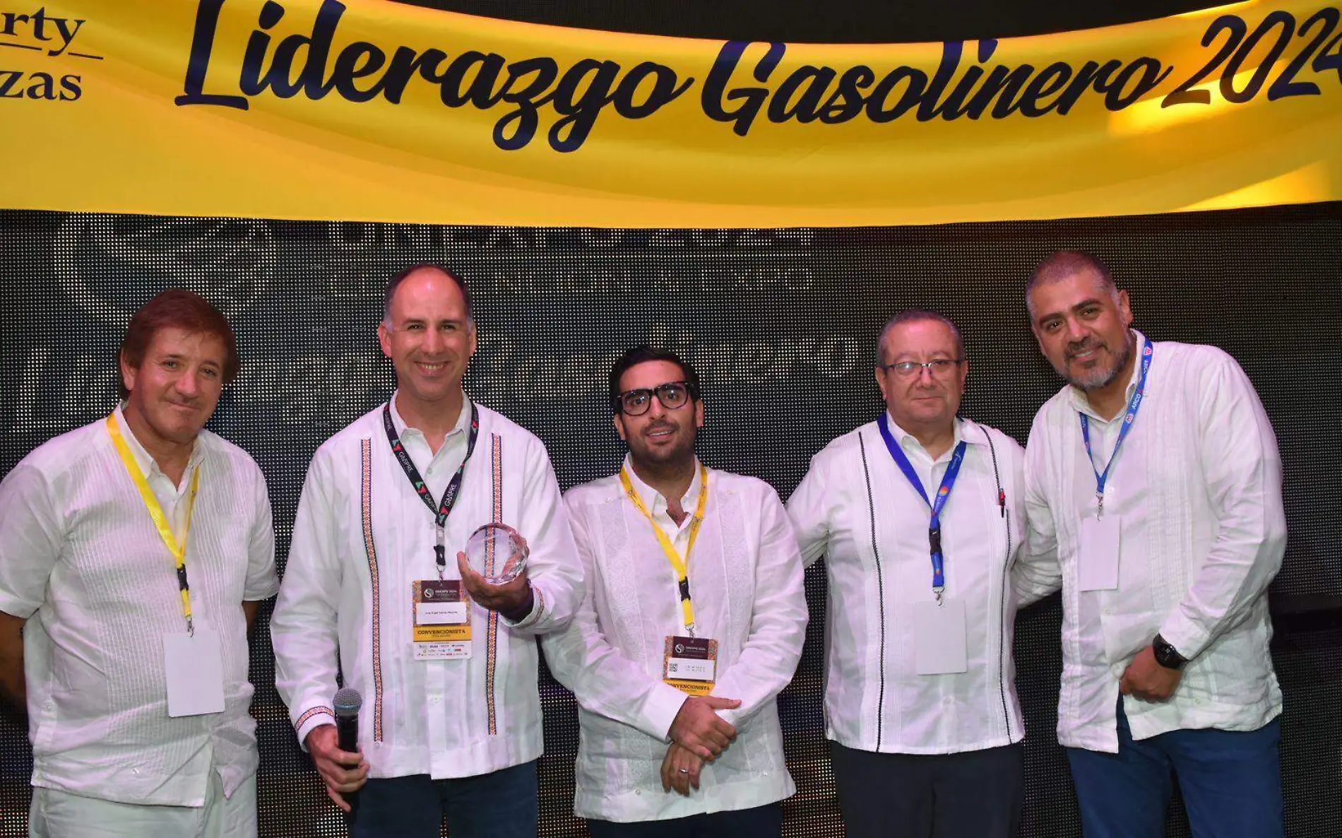 Grupo Garel recibe reconocimiento por su impacto social y laboral Grupo Garel